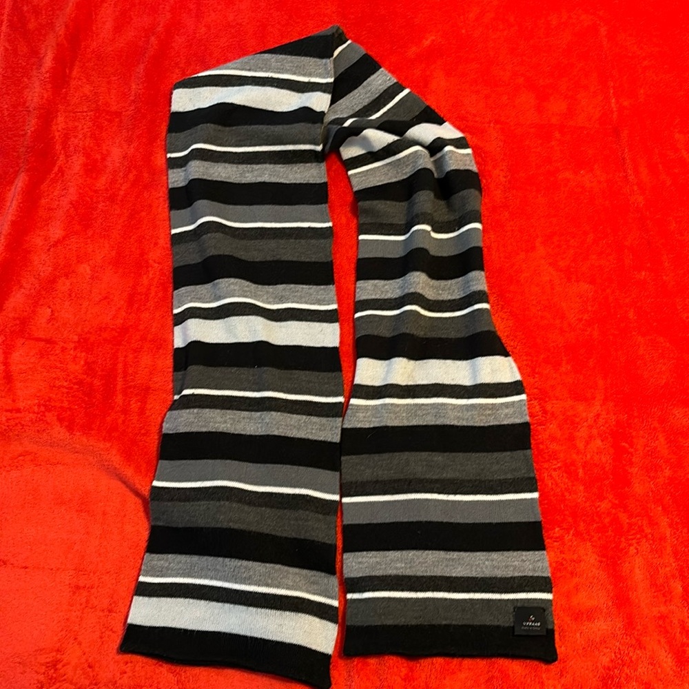 V. Fraas scarf